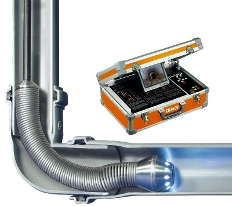 snimanje kanalizacije specijalnom kamerom2