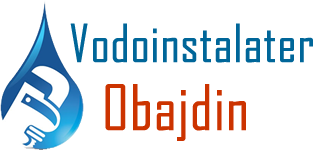 Vodoinstalater Obajdin